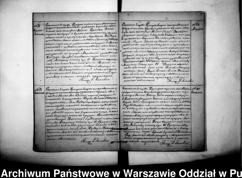 image.from.unit.number "Akta urodzeń, małżeństw i zgonów"