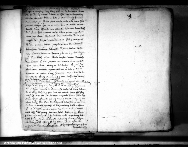 Obraz 16 z jednostki "Relationes [protocollon]"