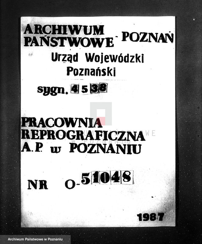 image.from.unit.number "Zjednoczone Cukrownie Witaszyce - Zduny pow. krotoszyński nr woj. kotła 3816"