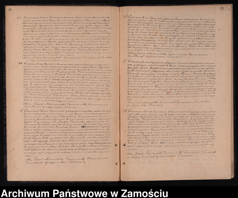 image.from.unit.number "Akta urodzeń, małżeństw, zgonów"