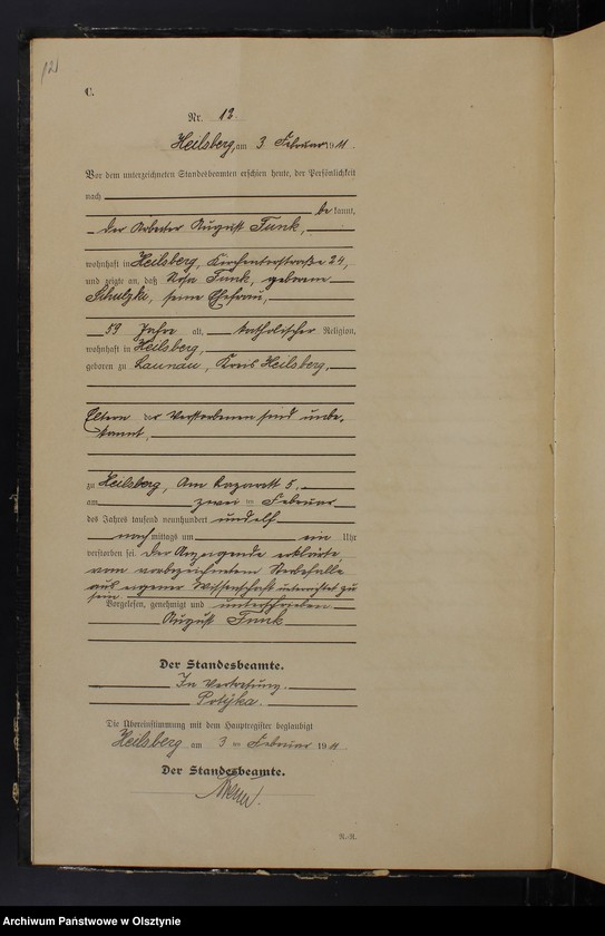 image.from.unit.number "Sterbe-Neben-Register Nr 1-134"