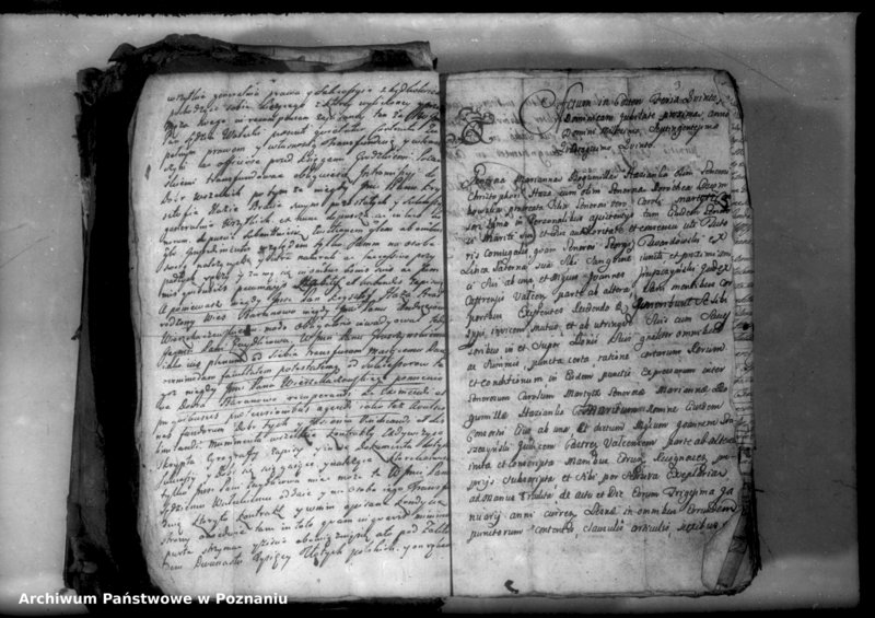 Obraz 8 z jednostki "Relationes [protocollon]"