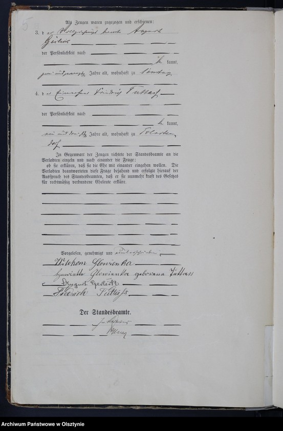 image.from.unit.number "Heiraths-Haupt-Register Nr 1 - 63"