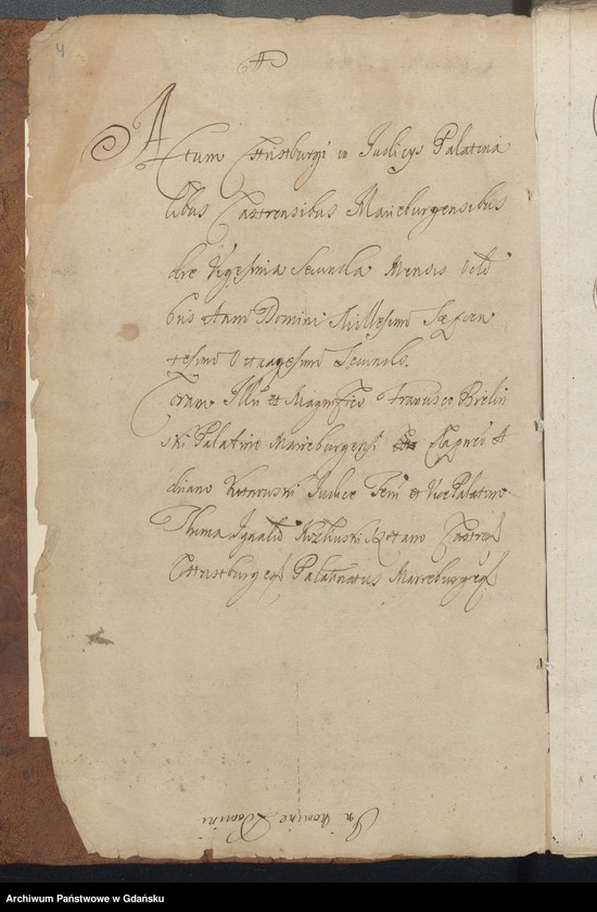 image.from.unit.number "Resignationes, inscript.relationes, (decreta)"