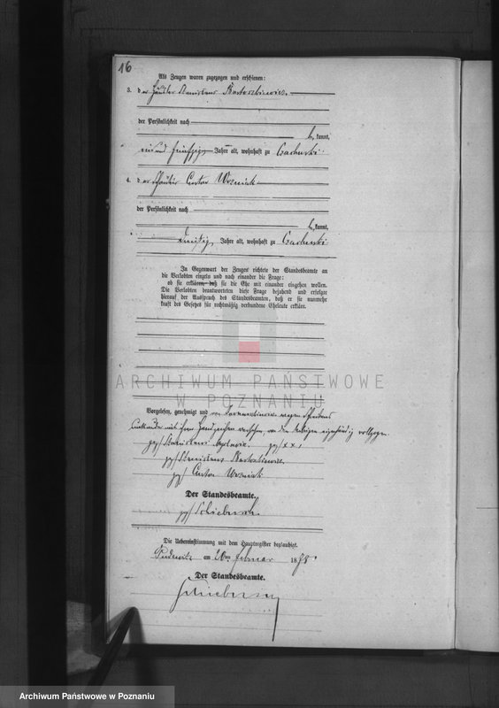 image.from.unit.number "Księga małżeństw"