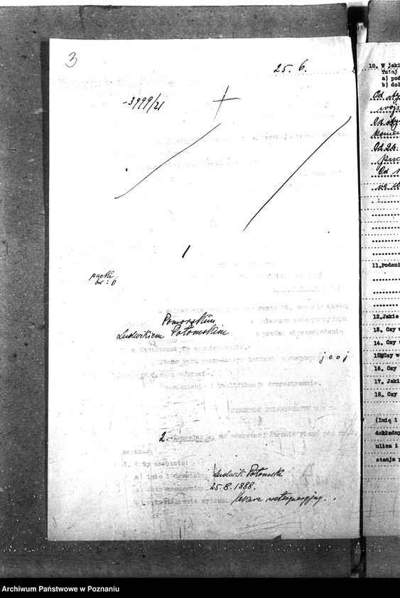 Obraz 7 z jednostki "Pow. lekarz Weterynaryjny Puck"