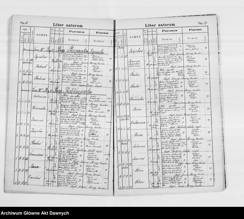 image.from.unit.number "Parafia: Skałat. Dekanat: Skałat. Kopie z ksiąg metrykalnych ur., śl., zg. dla całej parafii (miasto Skałat i wsie)."