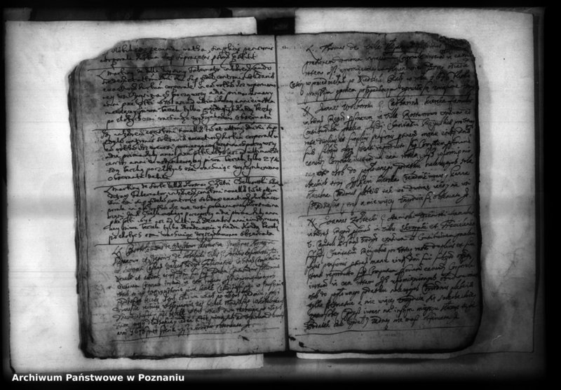 Obraz 14 z jednostki "Iuramenta [protocollon]"