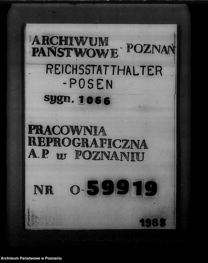 Obraz 1 z jednostki "Personalia urzędników rejencyjnych, landratów, urzędników landrackich oraz miejskich"