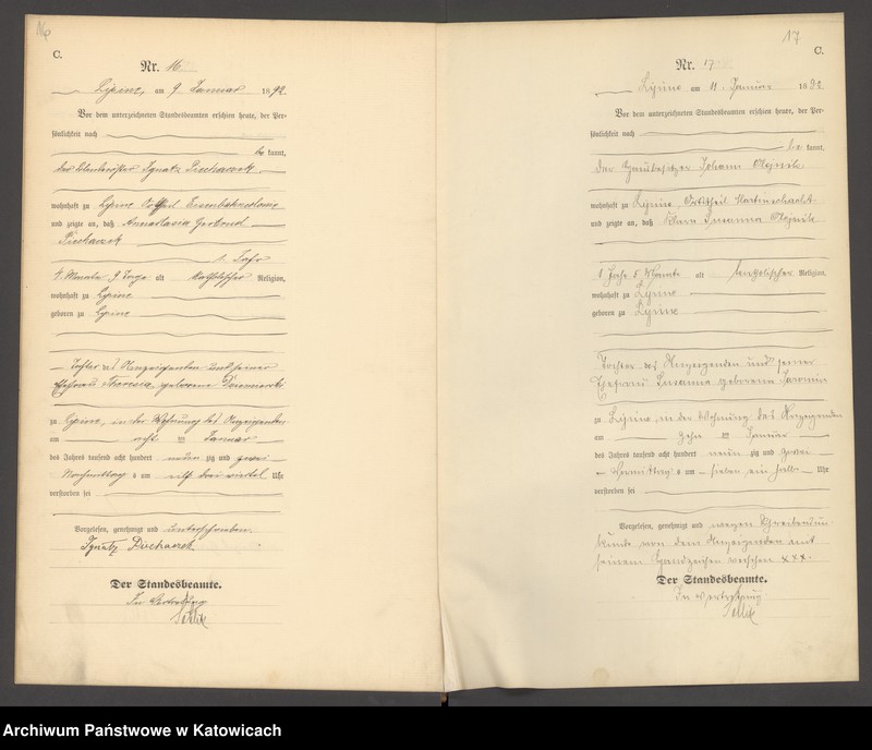 image.from.unit.number "Księga zgonów T.1 nr 1-318"