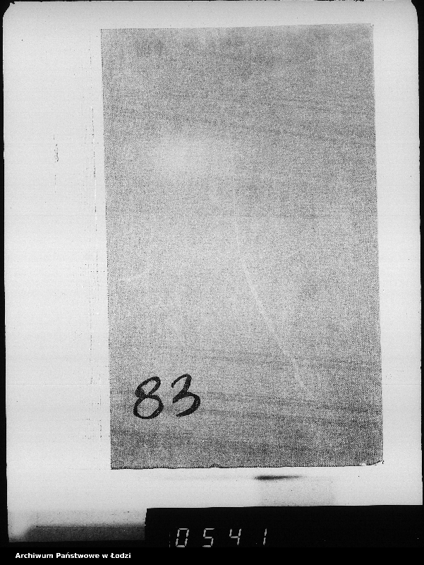 Obraz 4 z jednostki "Akta urodzeń"