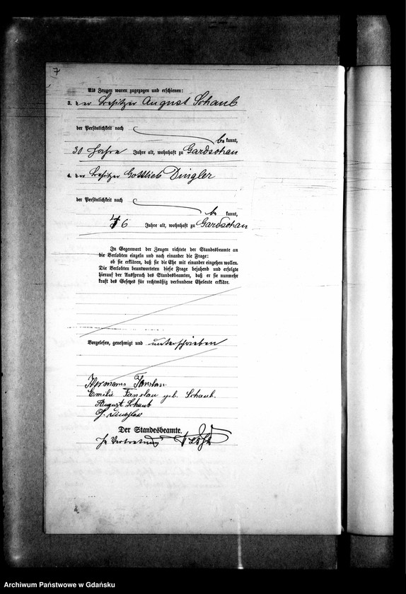 image.from.unit.number "Księga małżeństw"