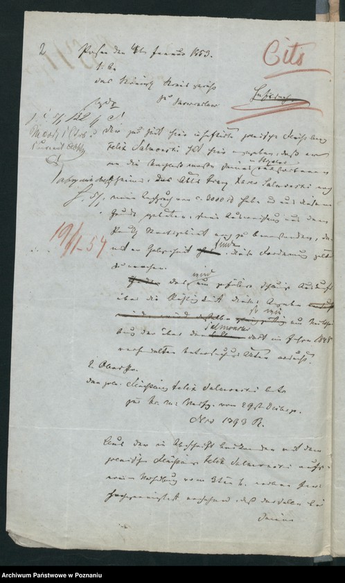 Obraz 6 z jednostki "A. betr. Felix Salmoński"