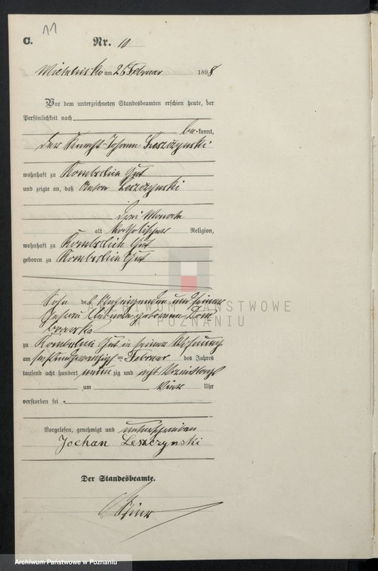 image.from.unit.number "Księga zgonów"