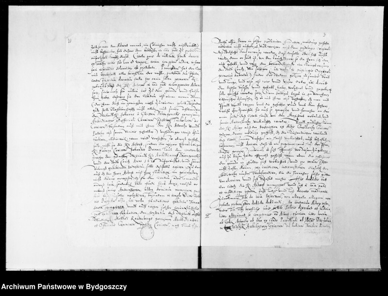 image.from.unit.number "Sprawy sądowe wynikające z roszczeń materialnych konwentu zakonu jezuitów w Chojnicach wobec miasta"