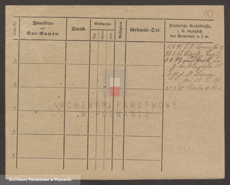 Obraz 10 z jednostki "Kowalak - Kowald"