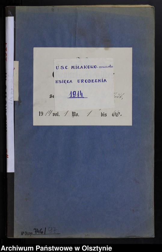 image.from.unit.number "Geburts-Neben-Register Nr 1 - 66"