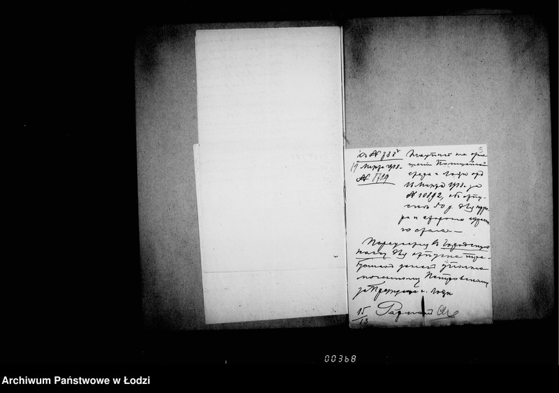 Obraz 11 z jednostki "Ob otpuske soderžanija dlja štata adresnogo stola i raschodach na otoplenje, osveščenje i kanceljarijskija nadobnosti"