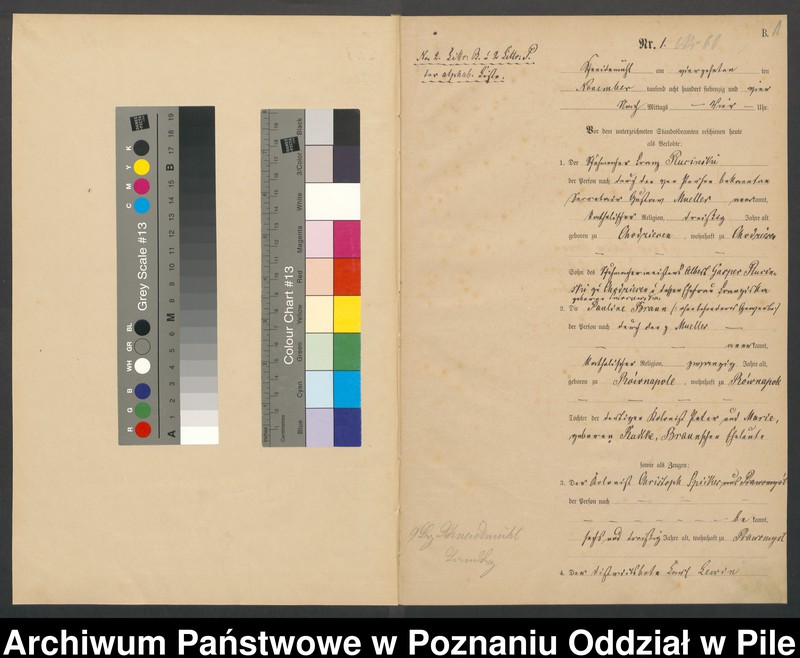 image.from.unit.number "Księga małżeństw"