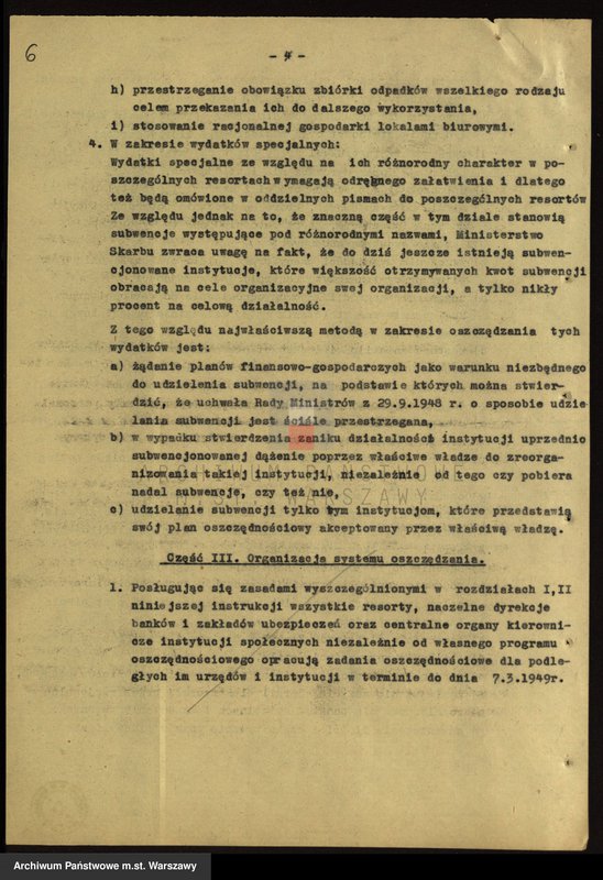 image.from.unit.number "[Akcja Oszczędnościowa - wytyczne, wnioski i sprawozdania]"