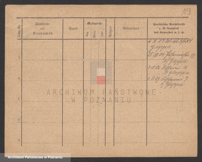 Obraz 19 z jednostki "Janic - Janicki"