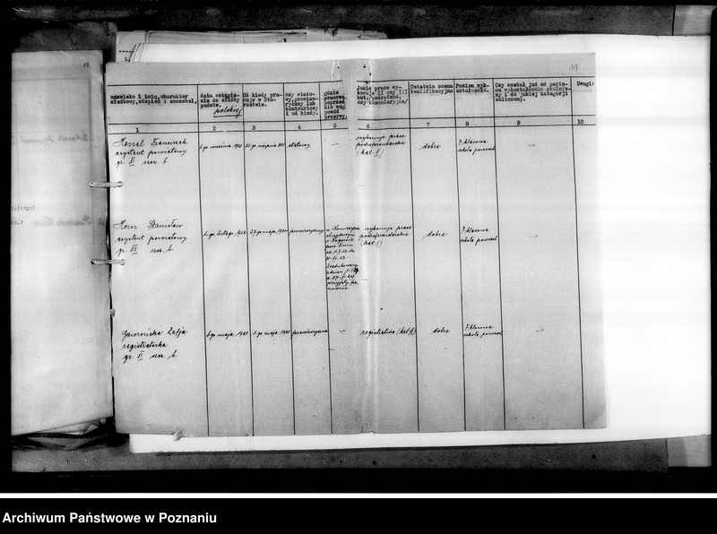 Obraz 16 z jednostki "Korespondencja"