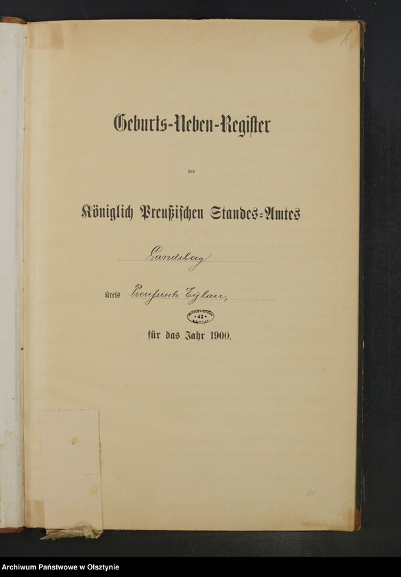 image.from.unit.number "Geburts-Neben-Register Nr 1 - 52"