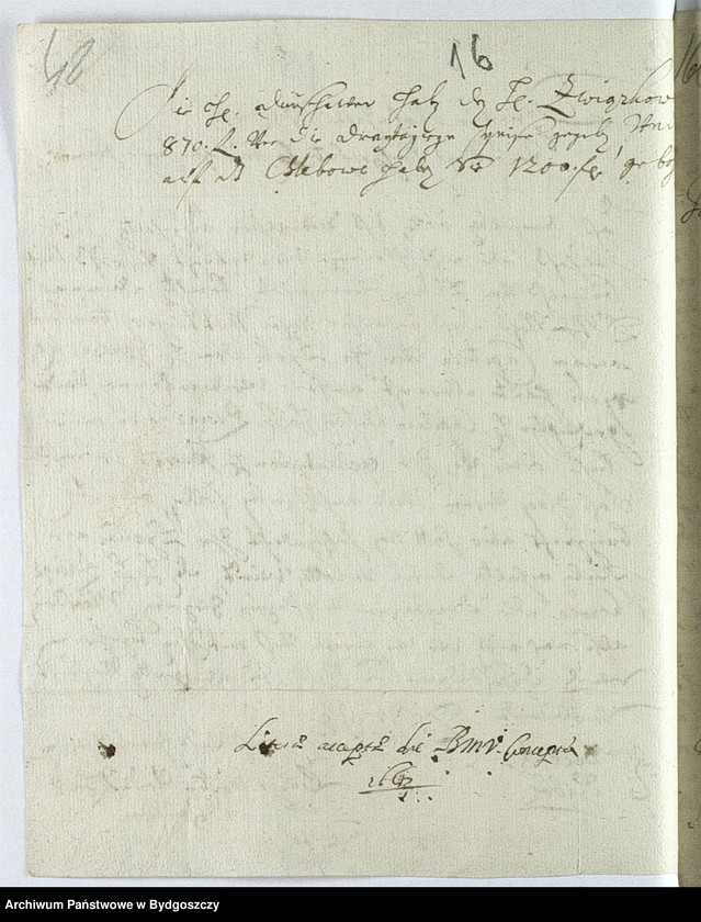 image.from.unit.number "Schriftwechsel der Stadt Neuenburg mit Marienburg"