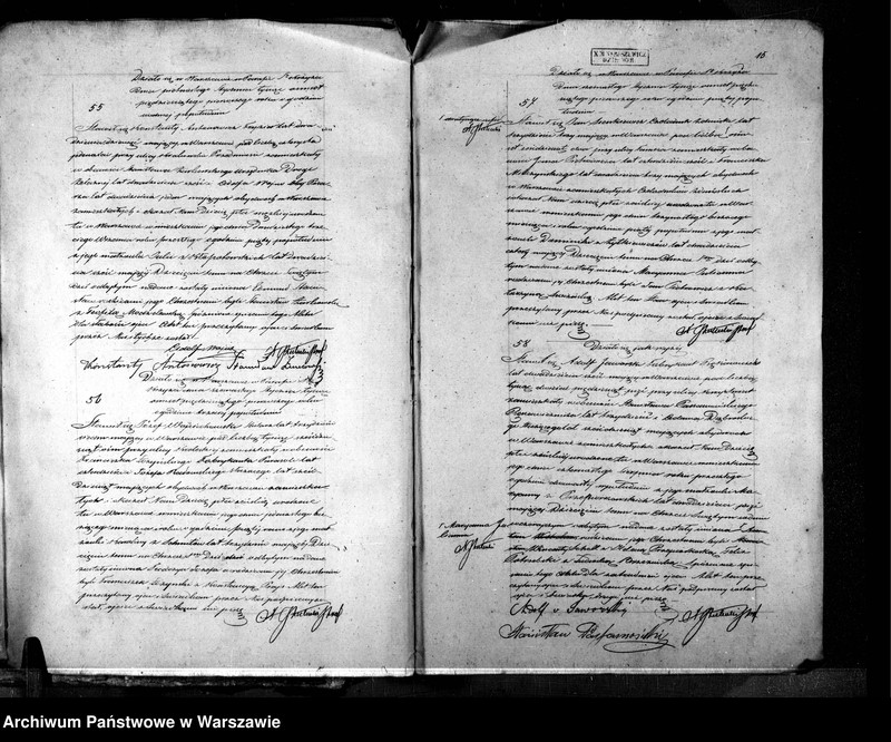 image.from.unit.number "Akta urodzeń, małżeństw i zgonów"