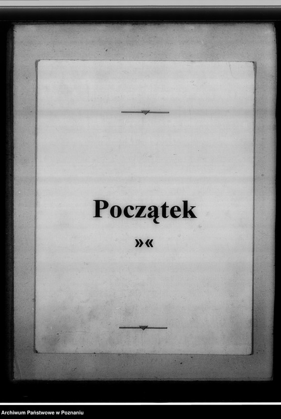 Obraz 3 z jednostki "[Kwerenda genealogiczna - dotyczy Paula Zielke z Katowic]"