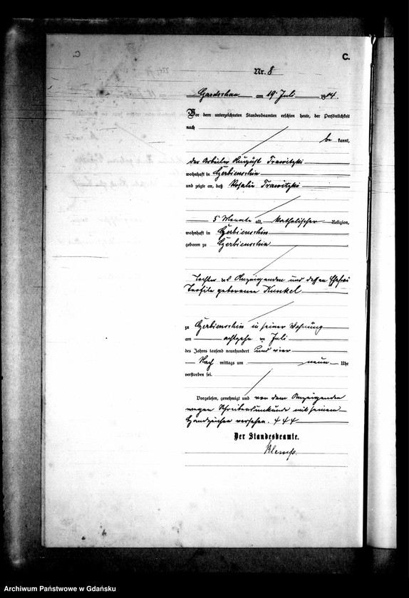 image.from.unit.number "Księga zgonów"