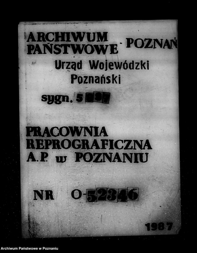 Obraz 20 z jednostki "/Towarzystwo Gimnastyczne „Sokół" w Strzałkowie powiat Września - rejestracja/"