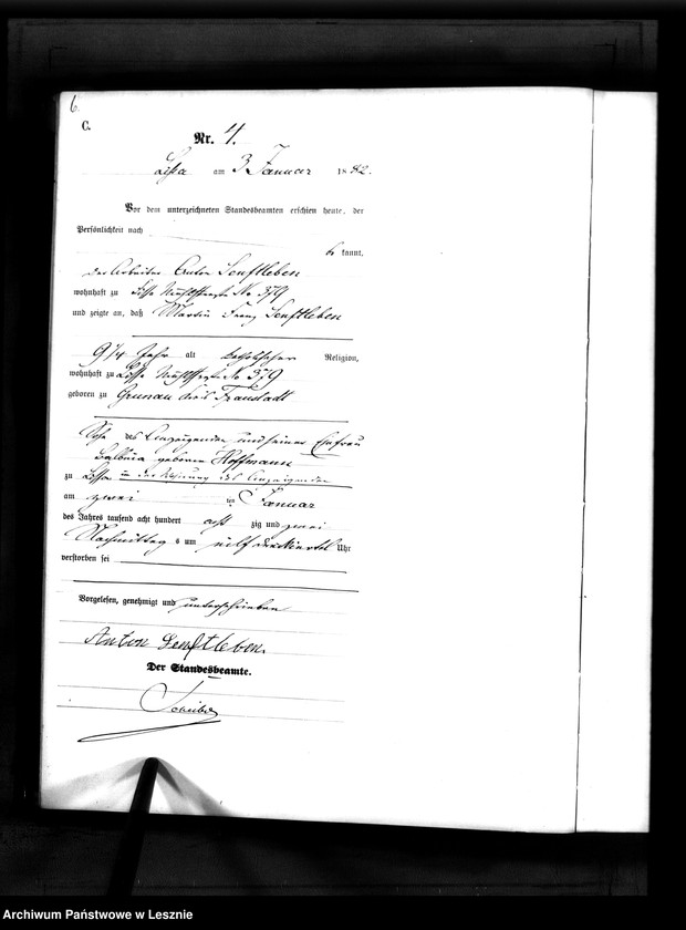 image.from.unit.number "[Księga zgonów - miasto]"