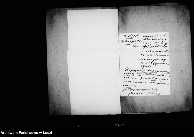 Obraz 12 z jednostki "Ob otpuske soderžanija dlja štata adresnogo stola i raschodach na otoplenje, osveščenje i kanceljarijskija nadobnosti"