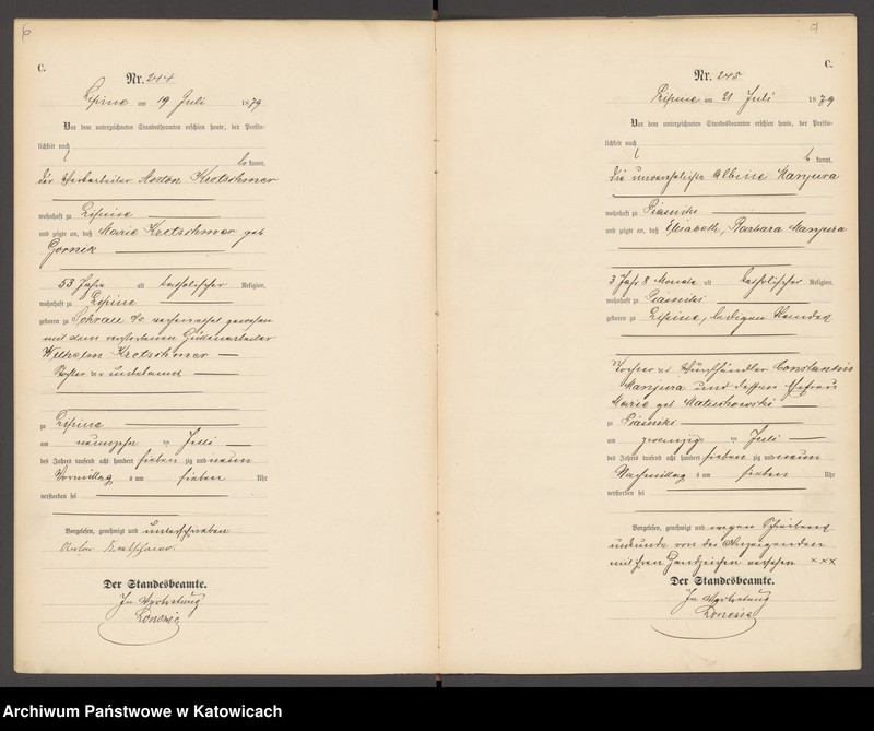 image.from.unit.number "Księga zgonów T.2 nr 239-498"