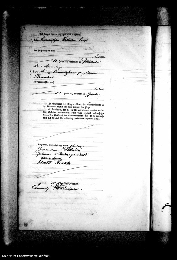 image.from.unit.number "Księga małżeństw"