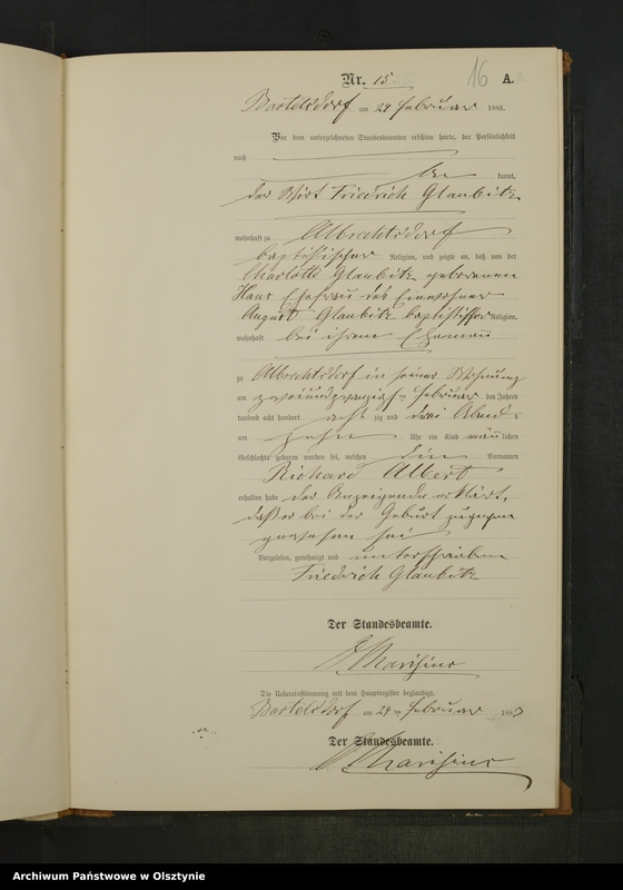 image.from.unit.number "Geburts-Neben-Register Nr 1 - 66"