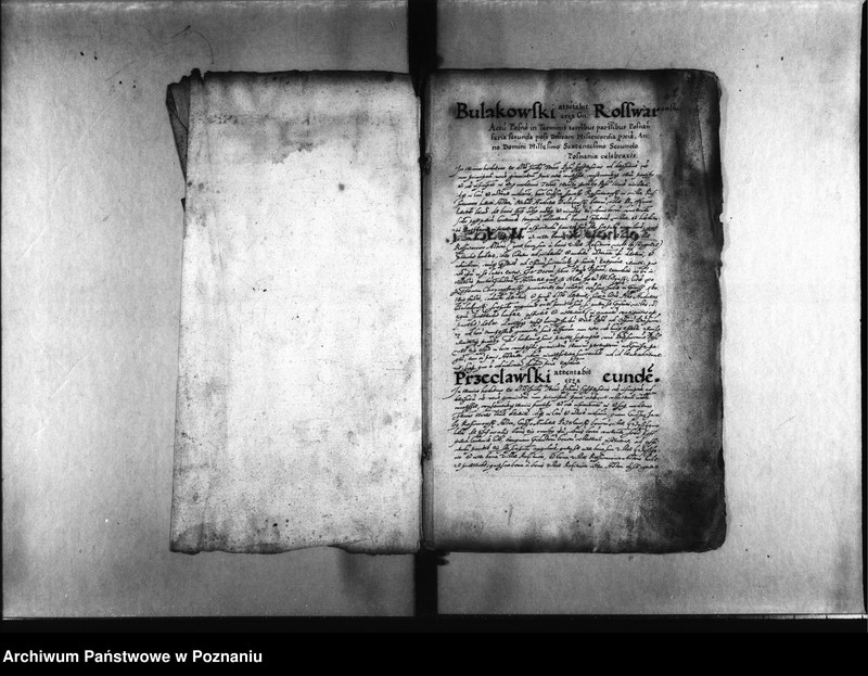 Obraz 4 z jednostki "Decreta [inducta]"