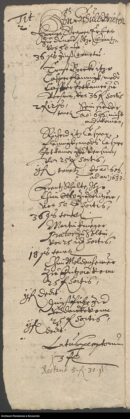 image.from.unit.number "Registrum structuare ecclesiae Caminensis, vol. VII."