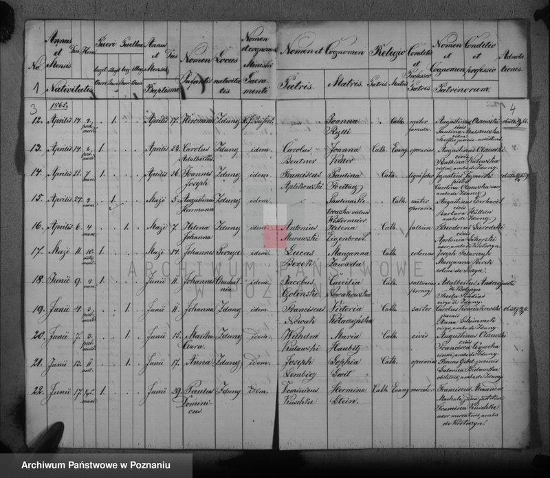 image.from.unit.number "Duplikat der Gebornen"