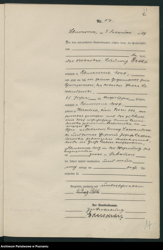 image.from.unit.number "Księga aktów zejścia miejscowa [Rejestr główny zgonów]"