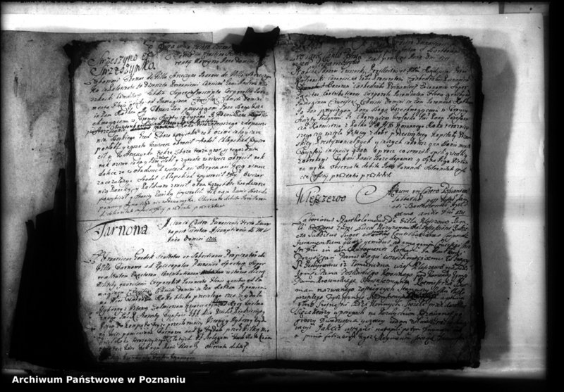 Obraz 8 z jednostki "Iuramenta [protocollon]"