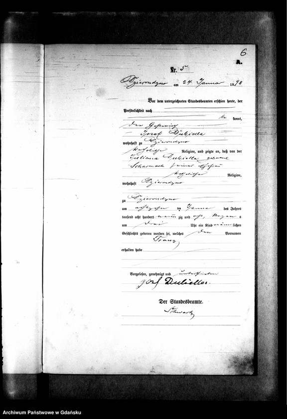 image.from.unit.number "Księga urodzeń"