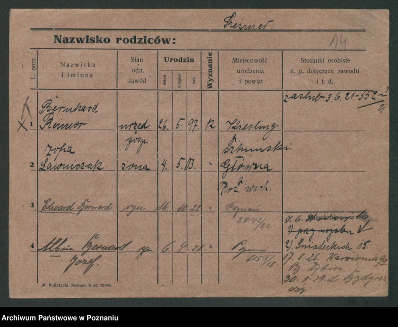 Obraz 16 z jednostki "Rajme - Rajser (Rei...)"