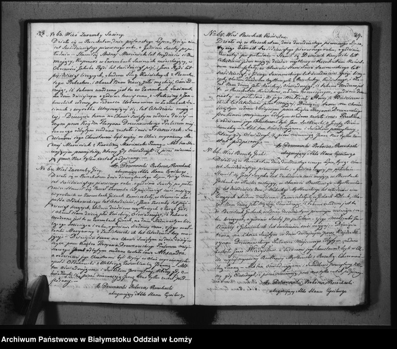 image.from.unit.number "Księga urodzeń, małżeństw i zgonów"