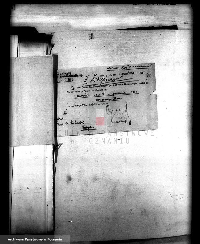 Obraz 9 z jednostki "Administracja miasta Śmigla"