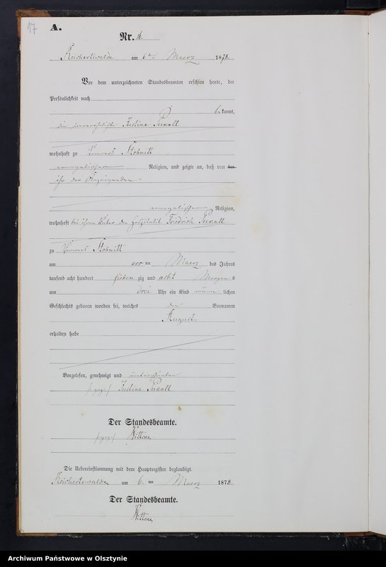 image.from.unit.number "Geburts-Neben-Register Nr 1 - 82"