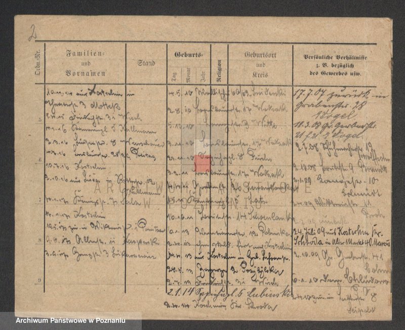 image.from.unit.number "Kanig - Kapałczyński"