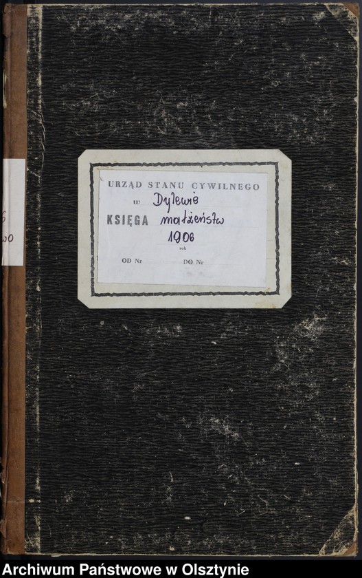 image.from.unit.number "Heiraths-Neben-Register Nr 1 - 9"