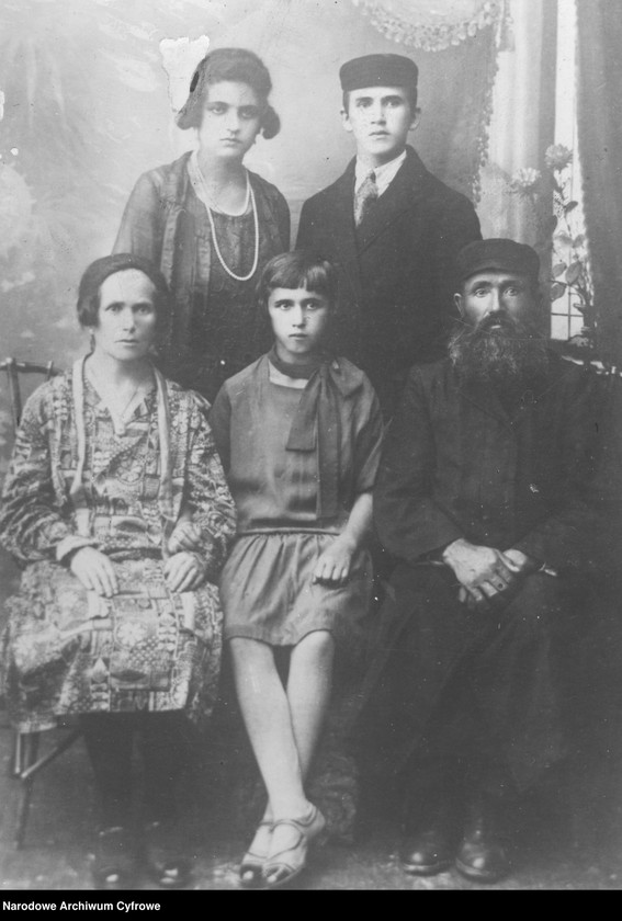 Obraz 14 z kolekcji "Społeczeństwo w obiektywie: Polska przed 1939 rokiem111"